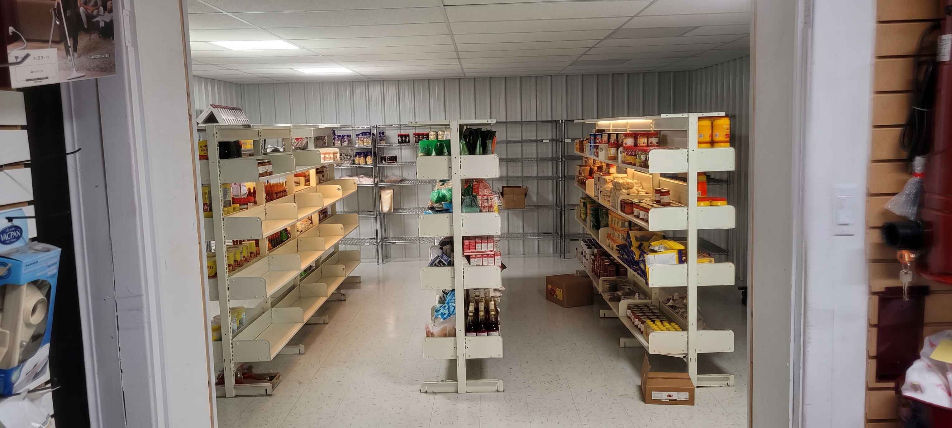 Épicerie Tropicale Sept-Îles