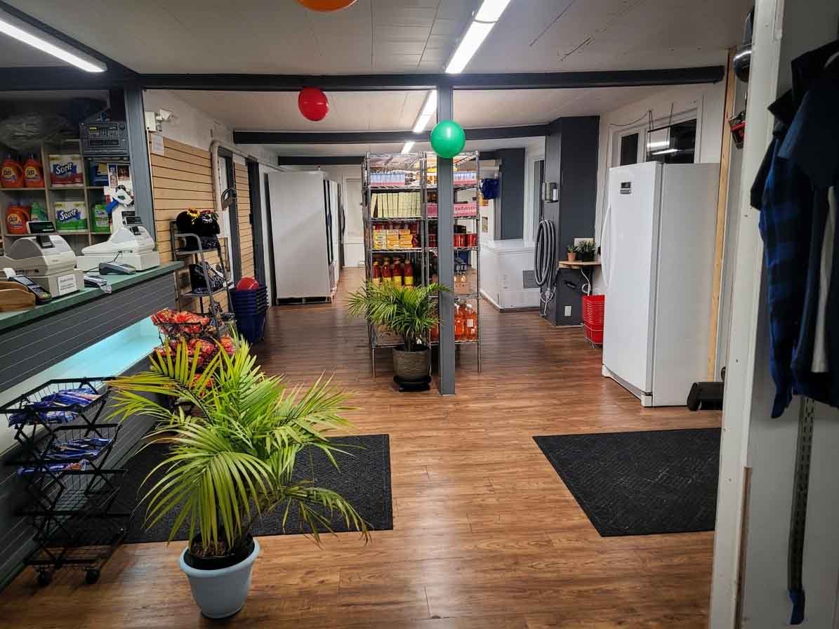 Épicerie Tropicale Sept-Îles