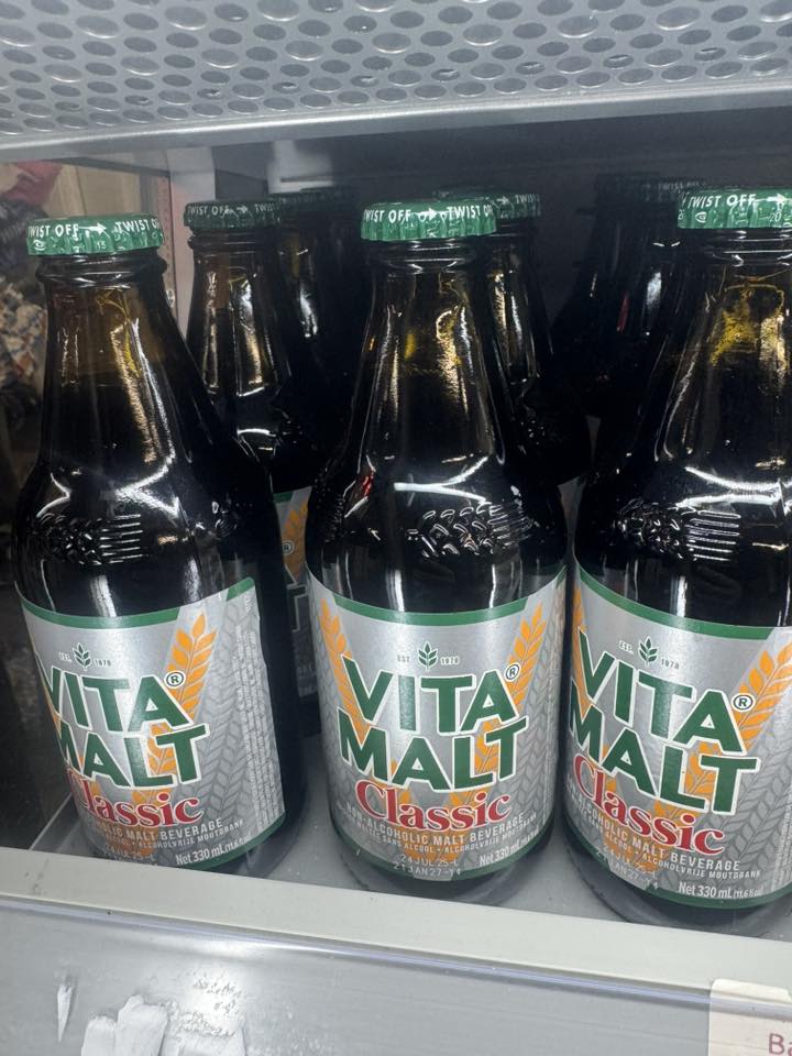 Vita Malt Classic