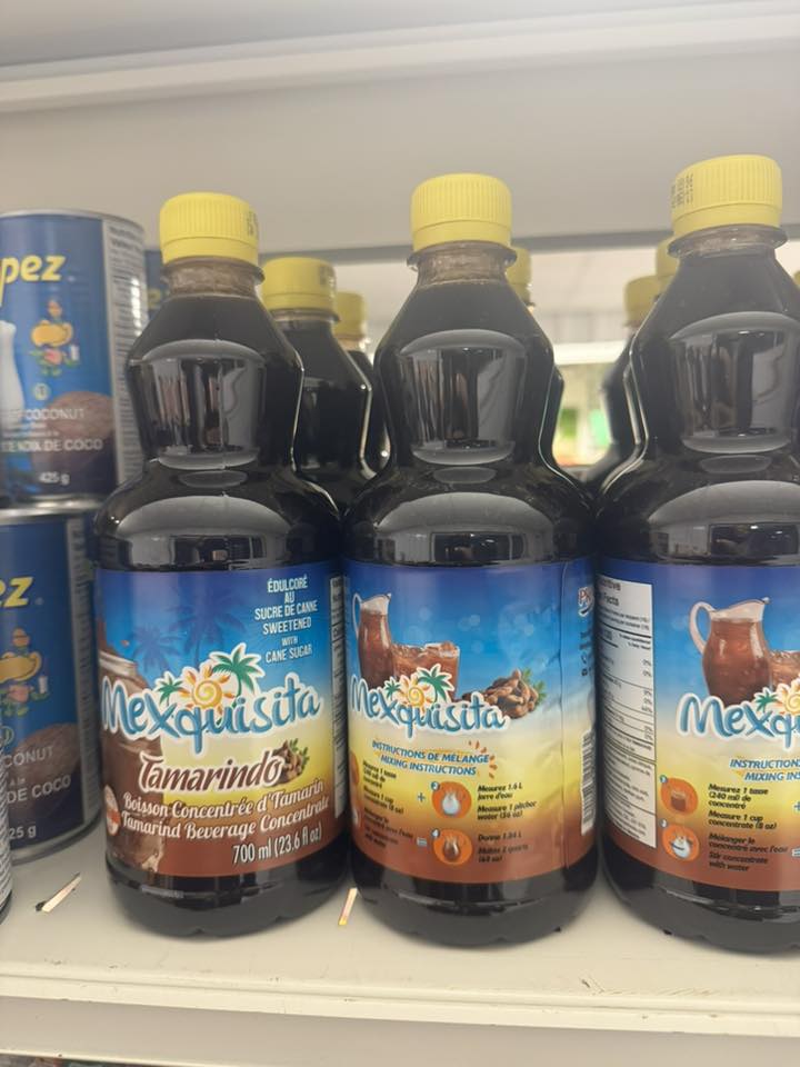 Mexquisita Tamarindo